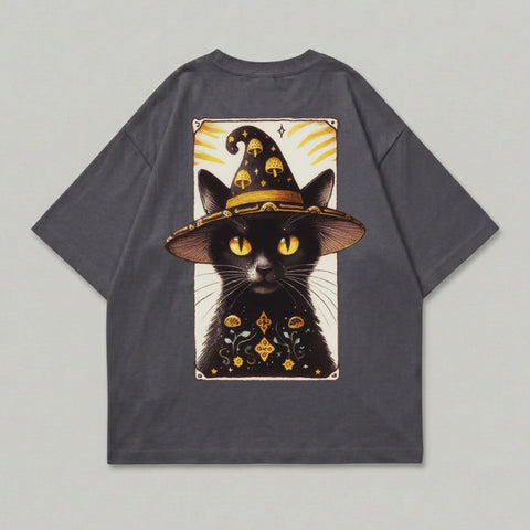 Enchanting Black Cat Witch Hat Magical Mushroom product type
Black Cat
Witch Hat
Mushroom Hat
Magic Cat
Mystical Feline
Fantasy Art
Occult Design
Halloween Cat
Spooky Cute
Magical Creature
Cat Lover
Witchy Vibes
Gothic Cat
Dark Academia
Whimsical Cat
Nature Art
Cottagecore Cat
Boho Cat
Unique Design
Animal Art