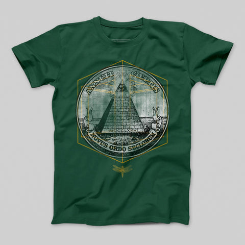 T-shirt donna boyfriend Dollar