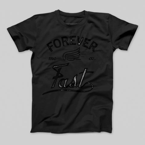 T-shirt donna boyfriend fast
