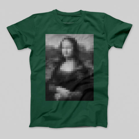 T-shirt donna boyfriend Monnalisa
