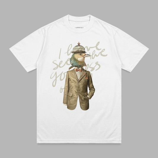 I Love The Success You Bird Suit Hat Design product type