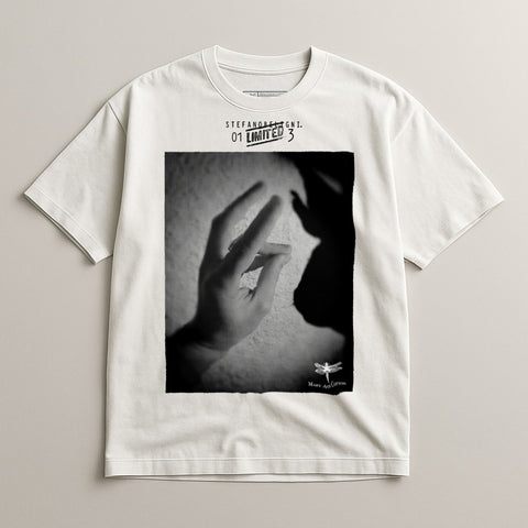 Stef Andberg GT 01 Limited 3 Graphic Design T-shirt