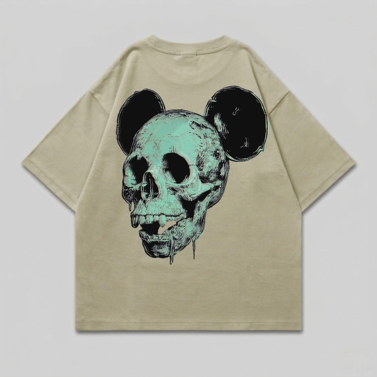Green Skull Mickey Ears Graphic TShirt product type

Skull
Graphic Tee
Mouse Ears
Streetwear
Oversized Shirt
Gothic Fashion
Grunge Style
Green Skull
Beige Top
Unique Design
Edgy Apparel
Cartoon Skull
Alternative Clothing
Horror Print
Unisex TShirt
Drip Skull
Statement Tee
Skull Art
Fashion Top
Casual Wear
