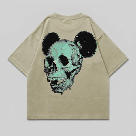 Green Skull Mickey Ears Graphic TShirt product type

Skull
Graphic Tee
Mouse Ears
Streetwear
Oversized Shirt
Gothic Fashion
Grunge Style
Green Skull
Beige Top
Unique Design
Edgy Apparel
Cartoon Skull
Alternative Clothing
Horror Print
Unisex TShirt
Drip Skull
Statement Tee
Skull Art
Fashion Top
Casual Wear