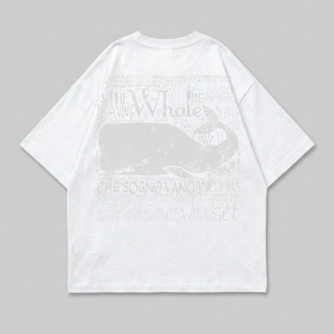 The Leaving Whale Dream Anchors We Will Set product type