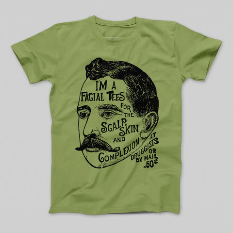T-shirt donna boyfriend Facial