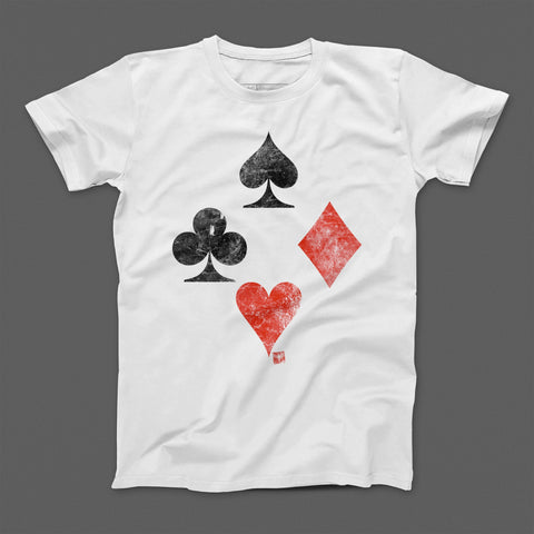 T-shirt donna boyfriend las_vegas