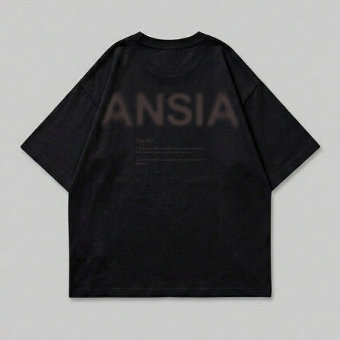 ANSIA An-sia Agitazione affannosa dell'animo product type