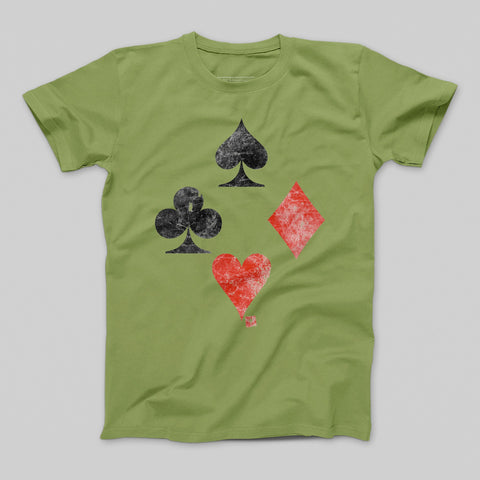 T-shirt donna boyfriend las_vegas