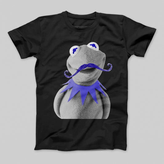 T-shirt donna boyfriend Frog