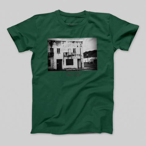 T-shirt donna boyfriend Motel