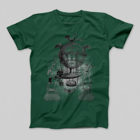 T-shirt donna boyfriend Tennis