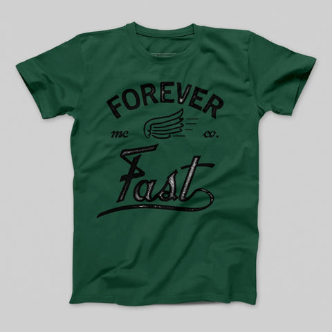 T-shirt donna boyfriend fast