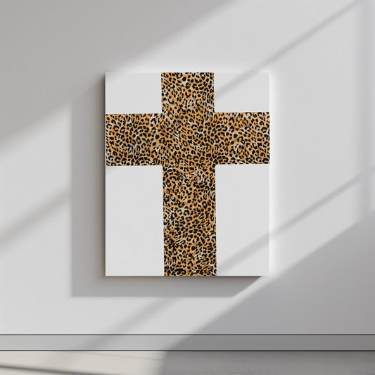 Quadro canvas Animalier