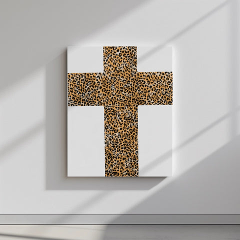 Quadro canvas Animalier