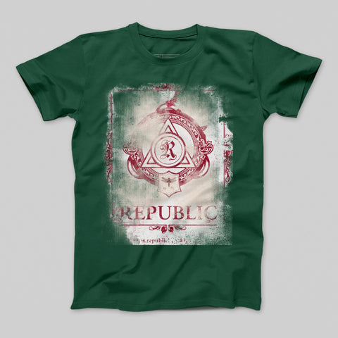 T-shirt donna boyfriend Republic