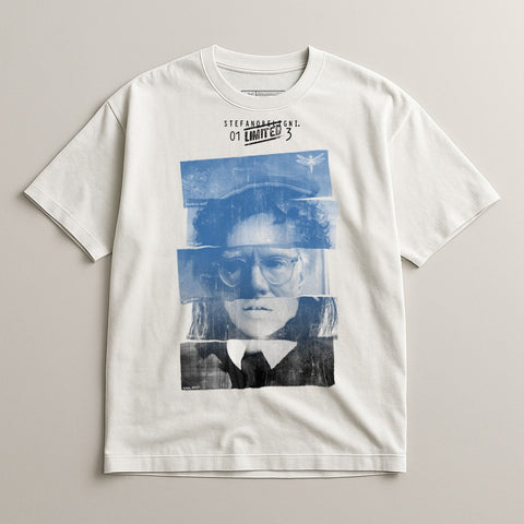 Stef Anderson 01 Limited 3 Graphic T-Shirt