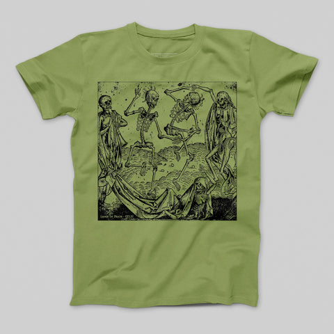 T-shirt donna boyfriend Dance