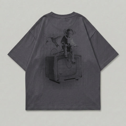 Child Bicycle Television Hummingbird Graphic product type