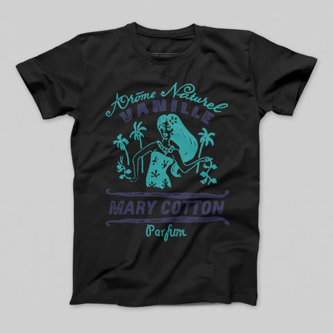T-shirt donna boyfriend Parfum