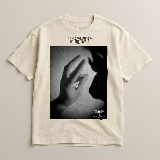 Stef and Agent GT 01 Limited 3 T-Shirt for Sale