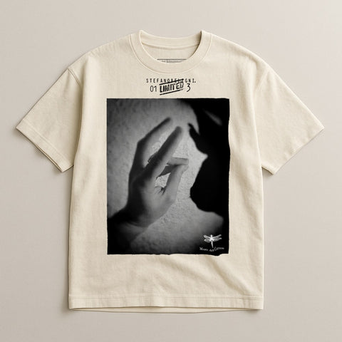 Stef and Agent GT 01 Limited 3 T-Shirt for Sale