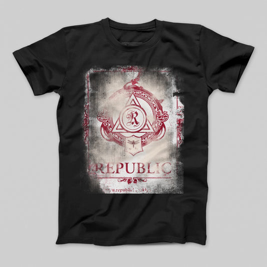 T-shirt donna boyfriend Republic
