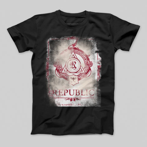 T-shirt donna boyfriend Republic