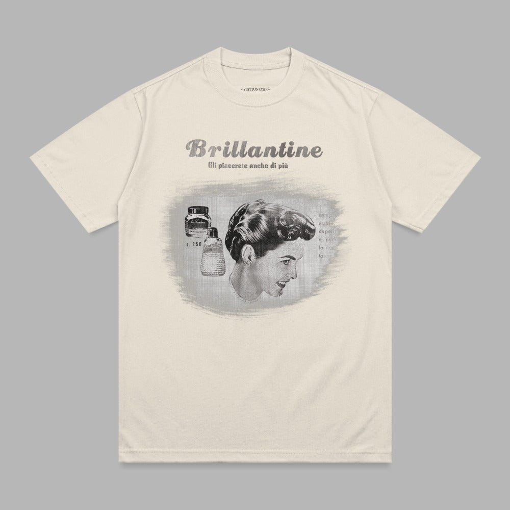 Brillantine Gli piacerete anche di più Vintage Product product type