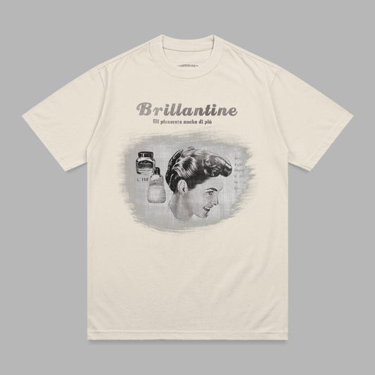 Brillantine Gli piacerete anche di più Vintage Product product type