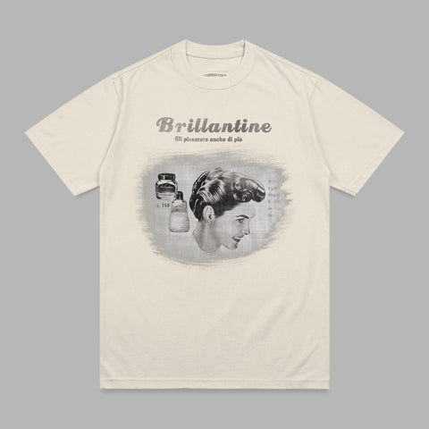 Brillantine Gli piacerete anche di più Vintage Product product type