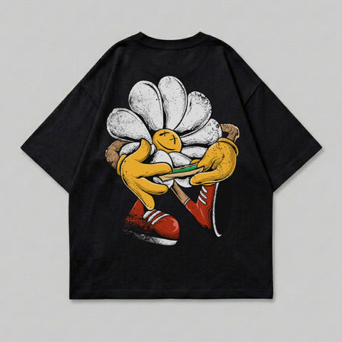 Smiling Daisy Flower Rolling Cartoon Character T-Shirt
Daisy
Flower
Cartoon
Graphic Tee
Streetwear
Unique Design
Smiling Daisy
Rolling Motif
Happy Flower
Artistic Print
Casual Style
Retro Vibe
Cool Graphic
Unisex Tee
Bold Design
Statement Shirt
Summer Fashion
Indie Style
Edgy Design
Pop Culture