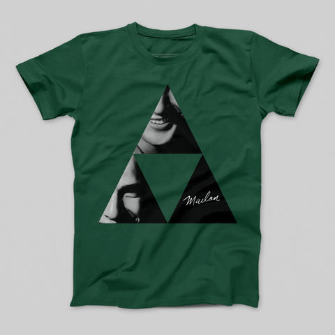 T-shirt donna boyfriend Marlon