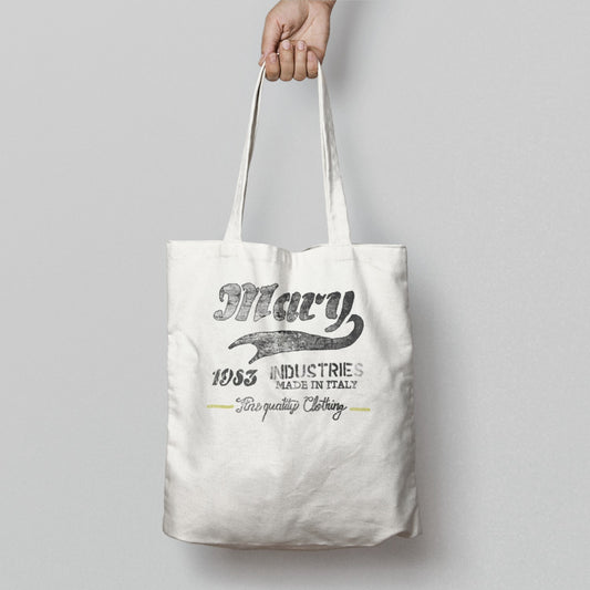 Mary 1983 Industries Made in Italy Fine Quality product