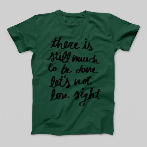 T-shirt donna boyfriend Sight
