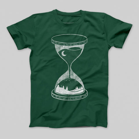 T-shirt donna boyfriend time_white