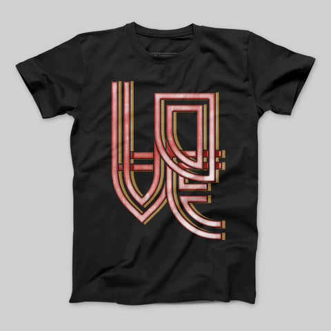 T-shirt donna boyfriend love_chiari