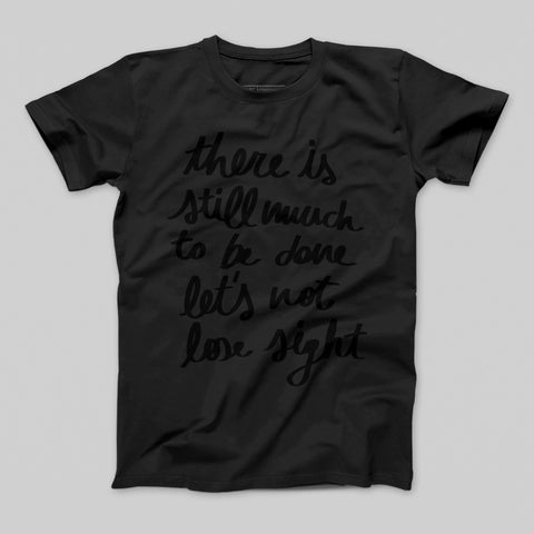 T-shirt donna boyfriend Sight