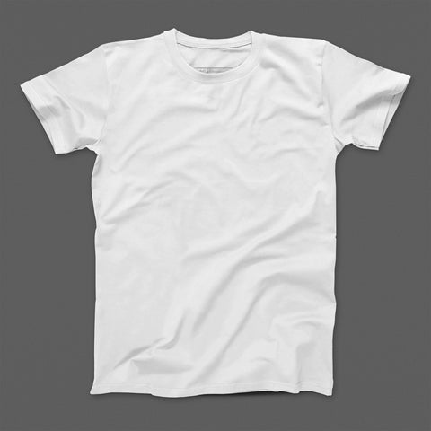 T-shirt donna boyfriend time_white