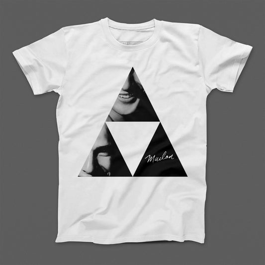 T-shirt donna boyfriend Marlon