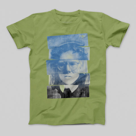 T-shirt donna boyfriend Mixer1