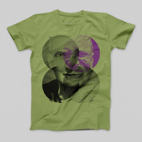 T-shirt donna boyfriend Mixer3
