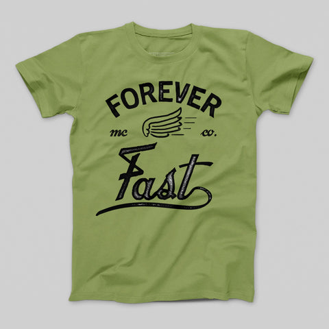 T-shirt donna boyfriend fast
