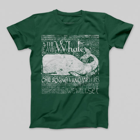 T-shirt donna boyfriend White-Whale