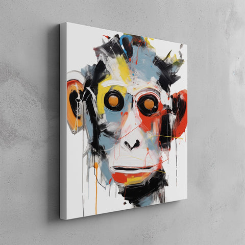 Quadro canvas heymonkey