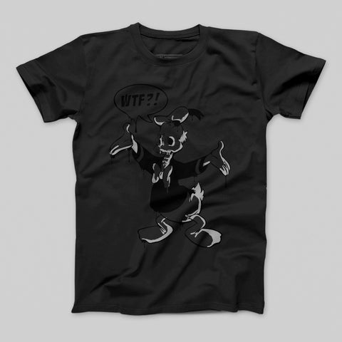 T-shirt donna boyfriend Duck