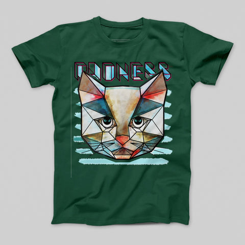 T-shirt donna boyfriend madness