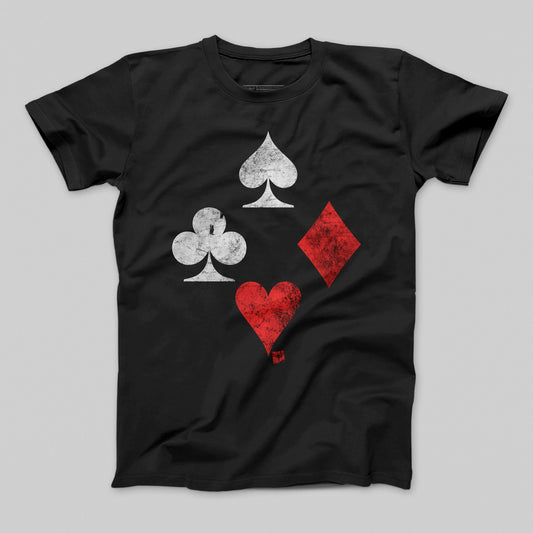 T-shirt donna boyfriend las_vegas-WHITE