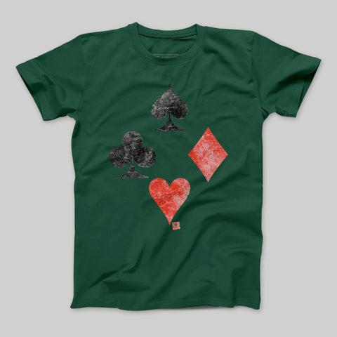 T-shirt donna boyfriend las_vegas