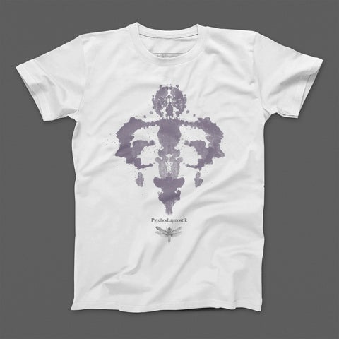T-shirt donna boyfriend Psycho